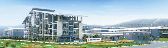 Feiyang, 디지털 전환 혁신 기업 톱 10에 선정