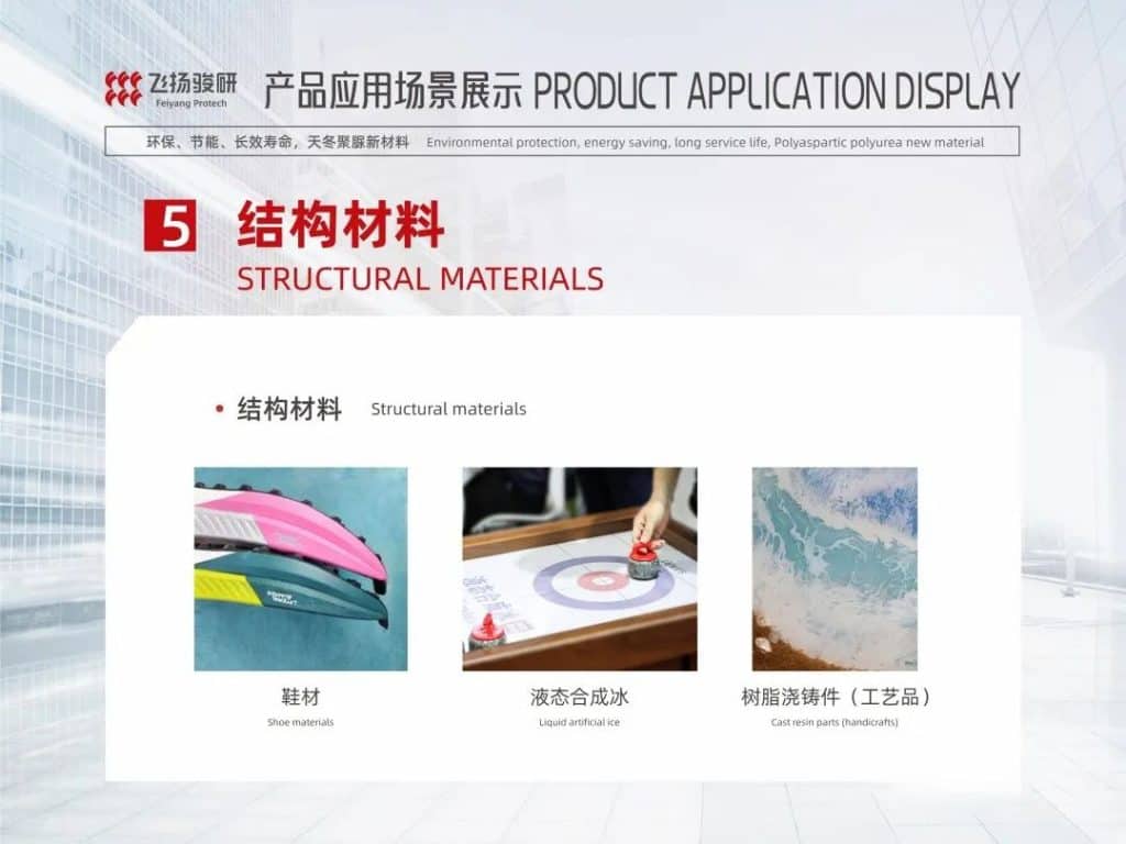 2023 중국 국제 코팅 전시회에 참가한 페이양 프로텍