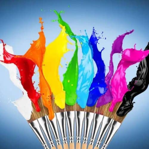 친환경 코팅이란 무엇인가? 친환경 코팅은 어떻게 선택할 것인가?