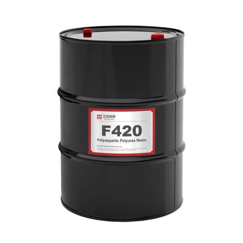FEISPARTIC F420
