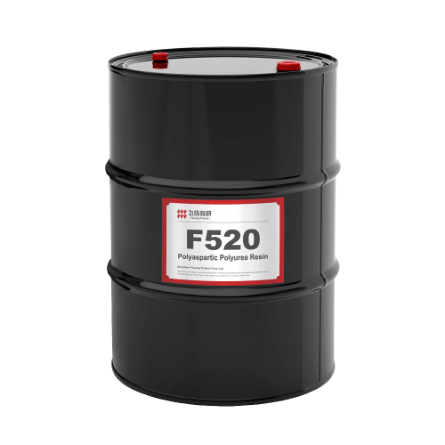 FEISPARTIC F520