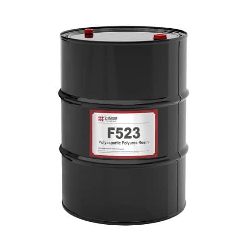 FEISPARTIC F523