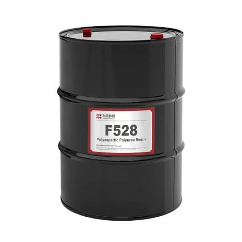 FEISPARTIC F528