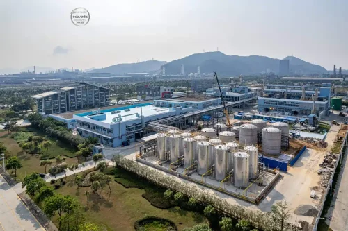 폴리아스파틱 수지 FEISPARTIC 시리즈(Polyaspartic Resin)